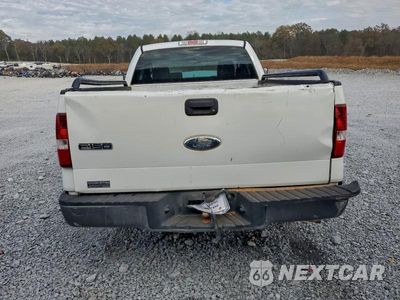 Zdjęcie 6 z 12 samochodu: 2006 FORD F150 VIN:1FTRF12266NB14543 - miniatura