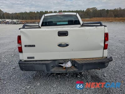 Zdjęcie 6 z 13 samochodu: 2006 FORD F150 VIN:1FTRF12266NB14543 - miniatura