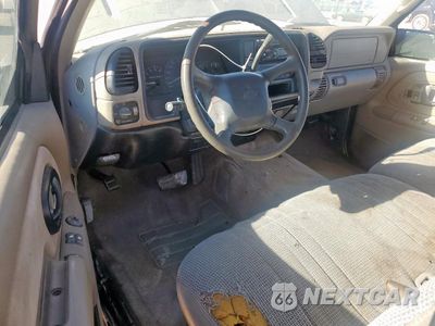 Zdjęcie 8 z 14 samochodu: 1998 CHEVROLET GMT-400 C1500 VIN:1GCEC19M2WE210152 - miniatura