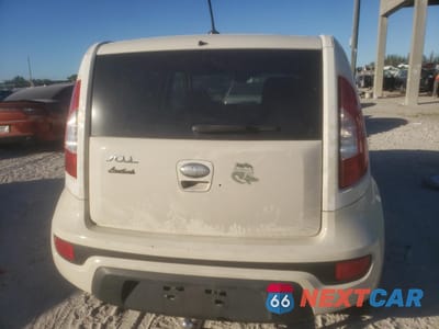 Zdjęcie 6 z 12 samochodu: 2013 KIA SOUL VIN:KNDJT2A50D7758242 - miniatura