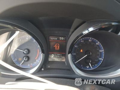 Zdjęcie 9 z 11 samochodu: 2016 TOYOTA COROLLA L VIN:5YFBURHE7GP491264 - miniatura