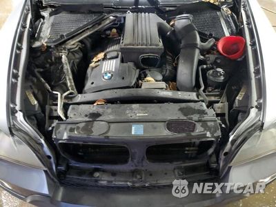 Zdjęcie 11 z 11 samochodu: 2006 BMW X5 4.4I VIN:5UXFB53576LV28391 - miniatura