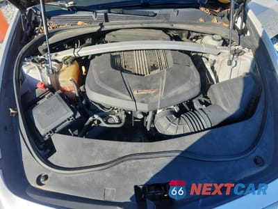 Zdjęcie 11 z 15 samochodu: 2018 CADILLAC CTS-V VIN:1G6A15S67J0163667 - miniatura