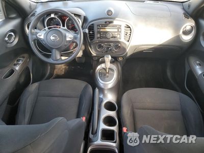Zdjęcie 8 z 13 samochodu: 2014 NISSAN JUKE S VIN:JN8AF5MR3ET353495 - miniatura