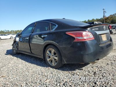 Drugie zdjęcie samochodu z przodu: 2013 NISSAN ALTIMA 2.5 VIN:1N4AL3AP6DC903269 - miniatura