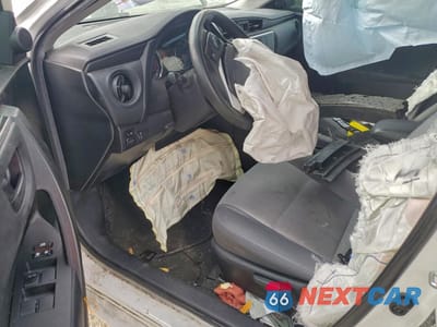 Zdjęcie 8 z 13 samochodu: 2019 TOYOTA COROLLA L VIN:5YFBURHE6KP943021 - miniatura