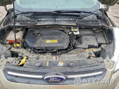 Zdjęcie 12 z 13 samochodu: 2014 FORD ESCAPE SE VIN:1FMCU0GX5EUA77107 - miniatura