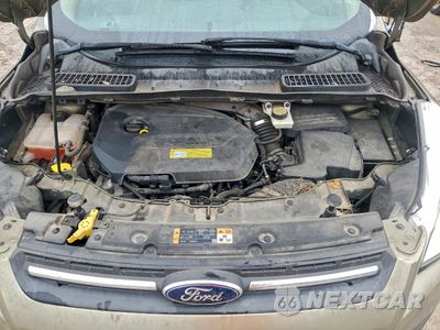 Zdjęcie 12 z 15 samochodu: 2014 FORD ESCAPE SE VIN:1FMCU0GX5EUA77107 - miniatura