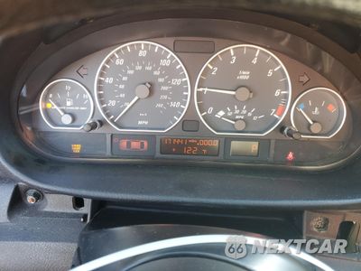 Zdjęcie 9 z 15 samochodu: 2004 BMW 330 CI VIN:WBABD53414PL14887 - miniatura
