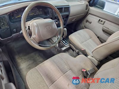 Zdjęcie 8 z 12 samochodu: 1995 TOYOTA TACOMA XTRACAB VIN:4TAVN73F8SZ053247 - miniatura