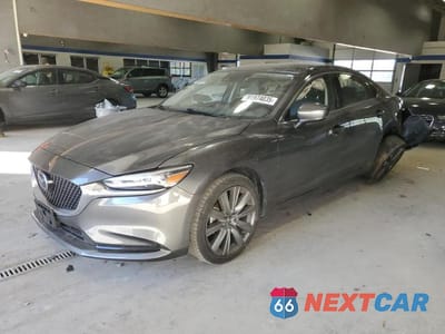 2020 MAZDA 6 TOURING JM1GL1VM6L1524632 - główne zdjęcie licytacji z USA - miniatura