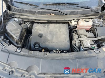 Zdjęcie 12 z 15 samochodu: 2019 CHEVROLET TRAVERSE LS VIN:1GNERFKW7KJ167945 - miniatura