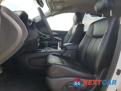 Zdjęcie 7 z 13 samochodu: 2020 NISSAN PATHFINDER SL VIN:5N1DR2CN2LC607719 - miniatura