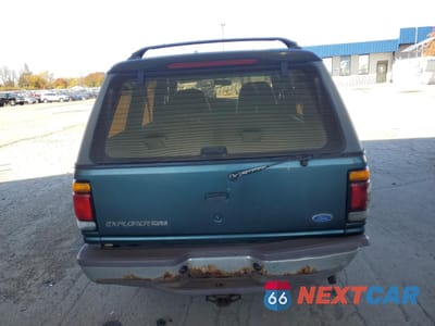 Zdjęcie 6 z 13 samochodu: 1997 FORD EXPLORER VIN:1FMDU35P5VUA67640 - miniatura