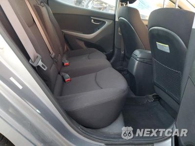 Zdjęcie 10 z 11 samochodu: 2016 HYUNDAI ELANTRA SE VIN:KMHDH4AEXGU492854 - miniatura