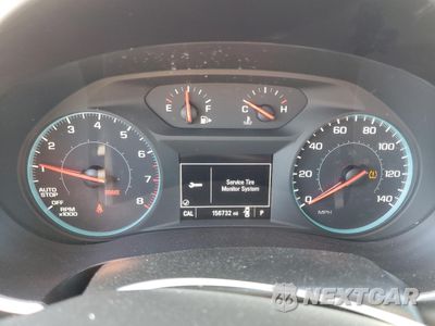 Zdjęcie 9 z 12 samochodu: 2020 CHEVROLET MALIBU LS VIN:1G1ZB5ST8LF129605 - miniatura