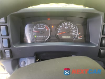 Zdjęcie 8 z 10 samochodu: 2018 ISUZU NPR HD VIN:0000000P000000000 - miniatura