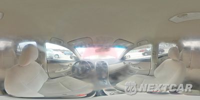 Zdjęcie 14 z 14 samochodu: 2013 TOYOTA COROLLA BASE VIN:5YFBU4EE2DP078798 - miniatura