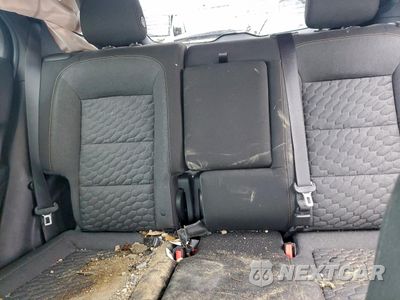 Zdjęcie 10 z 17 samochodu: 2019 CHEVROLET EQUINOX LT VIN:3GNAXUEV3KS629654 - miniatura