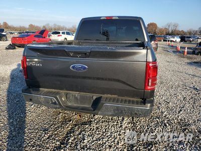 Zdjęcie 6 z 12 samochodu: 2015 FORD F150 SUPERCREW VIN:1FTEW1EG3FFC71043 - miniatura