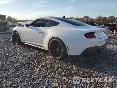 Drugie zdjęcie samochodu z przodu: 2024 FORD MUSTANG GT VIN:1FA6P8CF2R5421583 - miniatura