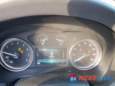 Zdjęcie 9 z 13 samochodu: 2019 BUICK ENCLAVE ESSENCE VIN:5GAERBKWXKJ235206 - miniatura