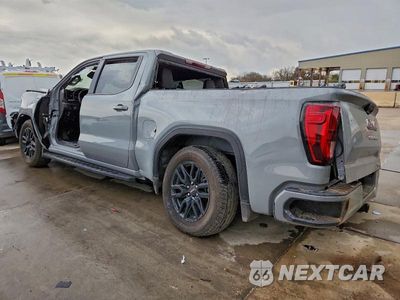 Drugie zdjęcie samochodu z przodu: 2024 GMC SIERRA C1500 ELEVATION VIN:1GTPHCED0RZ298174 - miniatura