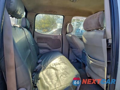 Zdjęcie 10 z 12 samochodu: 2003 TOYOTA TACOMA DOUBLE CAB PRERUNNER VIN:5TEGN92N63Z179131 - miniatura