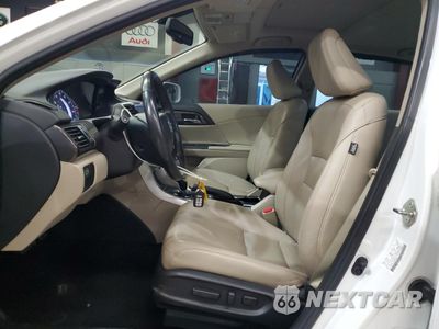 Zdjęcie 7 z 13 samochodu: 2017 HONDA ACCORD EXL VIN:1HGCR3F88HA029447 - miniatura