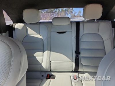 Zdjęcie 10 z 13 samochodu: 2020 PORSCHE MACAN TURBO VIN:WP1AF2A54LLB60621 - miniatura