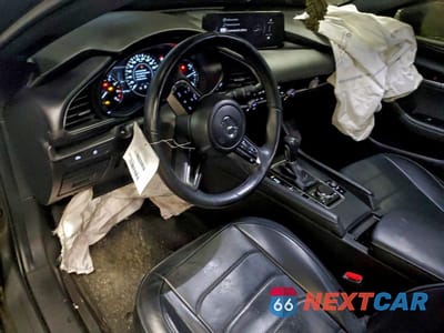 Zdjęcie 8 z 12 samochodu: 2025 MAZDA 3 PREFERRED VIN:JM1BPALM7S1761310 - miniatura
