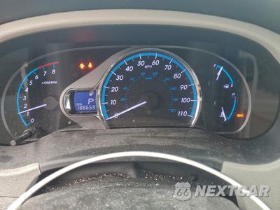 Zdjęcie 9 z 16 samochodu: 2012 TOYOTA SIENNA XLE VIN:5TDYK3DCXCS224882 - miniatura