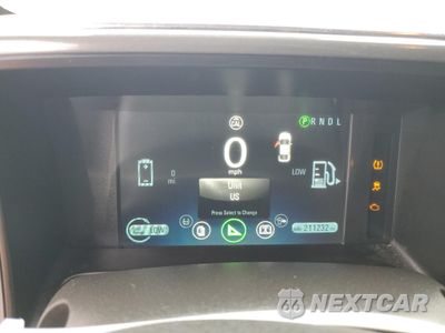 Zdjęcie 9 z 13 samochodu: 2014 CHEVROLET VOLT VIN:1G1RH6E42EU165183 - miniatura