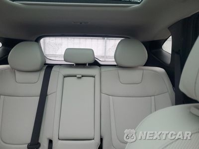 Zdjęcie 10 z 16 samochodu: 2024 HYUNDAI TUCSON SEL CONVENIENCE VIN:KM8JCCD15RU140756 - miniatura