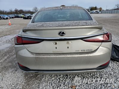 Zdjęcie 6 z 13 samochodu: 2021 LEXUS ES 250 BASE VIN:58AD11D13MU007972 - miniatura