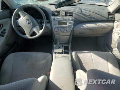 Zdjęcie 8 z 15 samochodu: 2011 TOYOTA CAMRY BASE VIN:4T4BF3EK5BR210836 - miniatura
