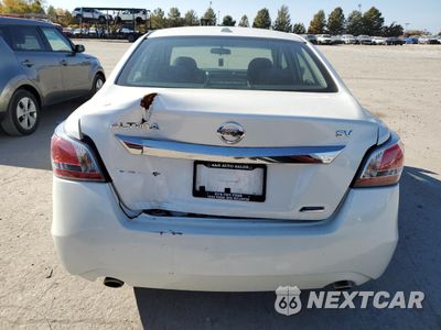Zdjęcie 6 z 12 samochodu: 2014 NISSAN ALTIMA 2.5 VIN:1N4AL3APXEC172122 - miniatura