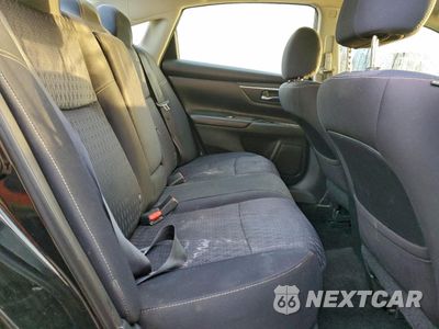 Zdjęcie 10 z 14 samochodu: 2016 NISSAN ALTIMA 2.5 VIN:1N4AL3AP6GC196694 - miniatura