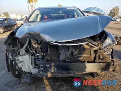 Piąte zdjęcie samochodu w środku: 2018 LEXUS NX 300H VIN:JTJBJRBZ6J2092885 - miniatura