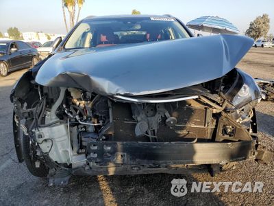 Piąte zdjęcie samochodu w środku: 2018 LEXUS NX 300H VIN:JTJBJRBZ6J2092885 - miniatura