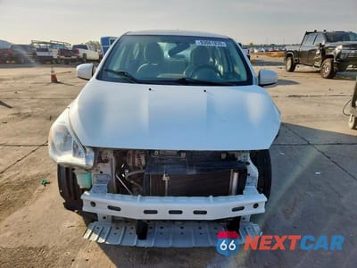 Piąte zdjęcie samochodu w środku: 2019 MITSUBISHI MIRAGE G4 ES VIN:ML32F3FJ5KHF03445 - miniatura