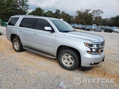 Zdjęcie 7 z 26 samochodu: 2016 CHEVROLET TAHOE C1500 LTZ VIN:1GNSCCKC2GR339980 - miniatura