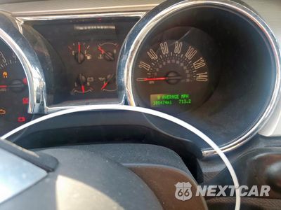Zdjęcie 9 z 12 samochodu: 2006 FORD MUSTANG GT VIN:1ZVHT82H465215546 - miniatura