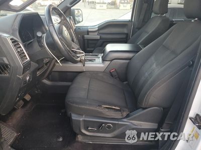 Zdjęcie 7 z 13 samochodu: 2016 FORD F150 SUPERCREW VIN:1FTEW1CP4GKE96664 - miniatura