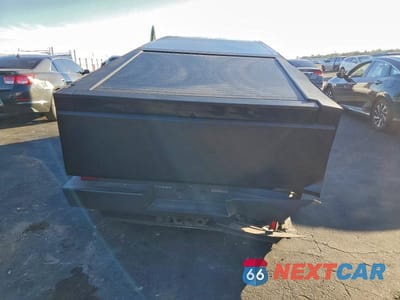 Zdjęcie 6 z 11 samochodu: 2025 TESLA CYBERTRUCK VIN:7G2CEHED2SA069408 - miniatura