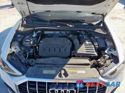 Zdjęcie 12 z 16 samochodu: 2021 AUDI Q3 PREMIUM S LINE 45 VIN:WA1DECF30M1042216 - miniatura