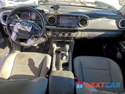 Zdjęcie 8 z 12 samochodu: 2020 TOYOTA TACOMA ACCESS CAB VIN:5TFSZ5AN8LX212856 - miniatura