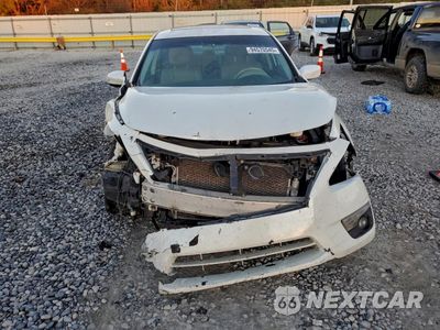 Piąte zdjęcie samochodu w środku: 2015 NISSAN ALTIMA 2.5 VIN:1N4AL3AP7FC129097 - miniatura