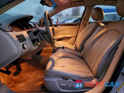 Zdjęcie 7 z 14 samochodu: 2009 BUICK LUCERNE CXL VIN:1G4HD57M89U137914 - miniatura