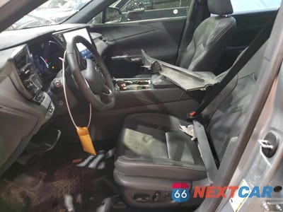 Zdjęcie 7 z 12 samochodu: 2023 LEXUS RX 350H BASE VIN:2T2BBMCAXPC008438 - miniatura